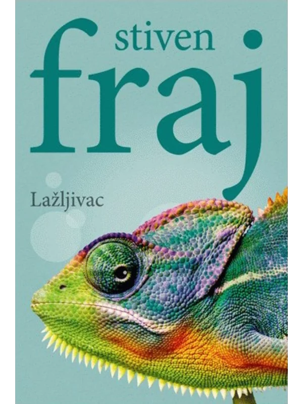 Lažljivac - Image 1