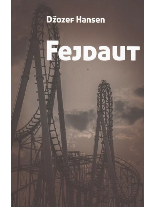 Fejdaut - Image 1