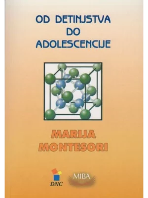 Od detinjstva do adolescencije