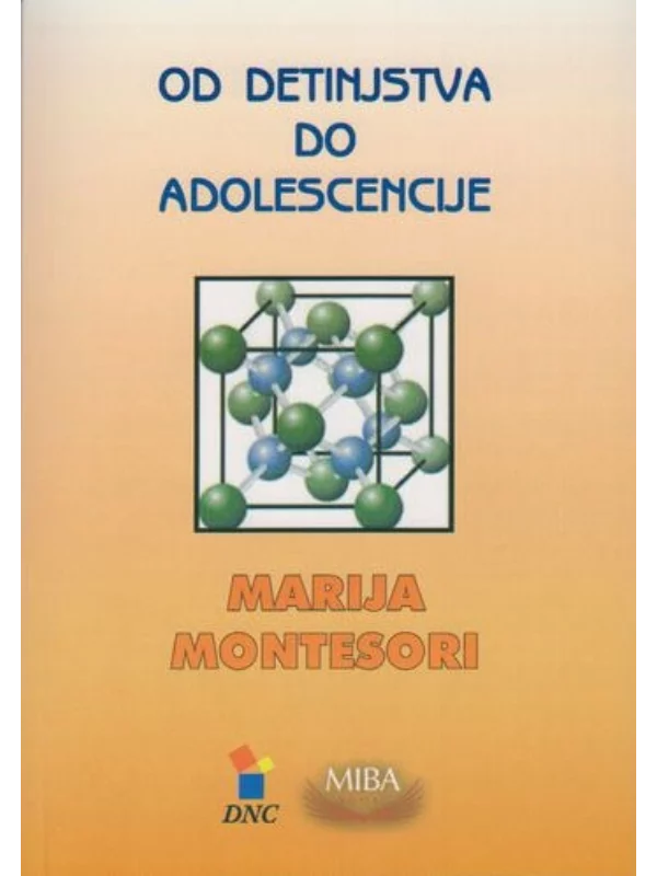 Od detinjstva do adolescencije 1