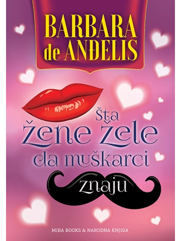 Šta žene žele da muškarci znaju - Image 1