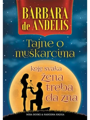 Tajne o muškarcima koje svaka žena treba da zna
