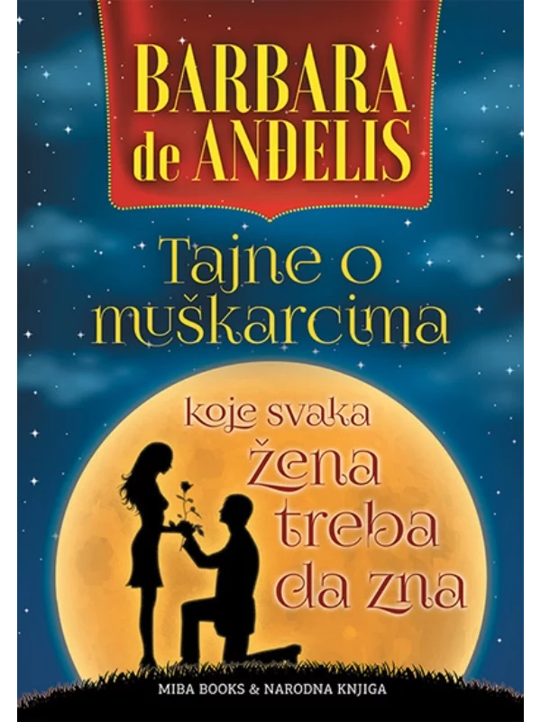 Tajne o muškarcima koje svaka žena treba da zna 1