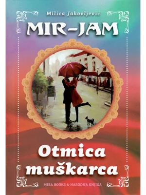 Otmica muškarca