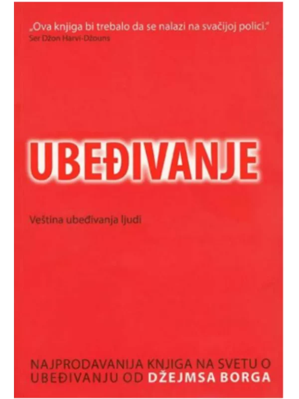 Ubeđivanje - Image 1