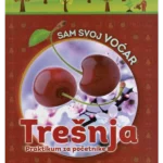 Sam svoj voćar - trešnja