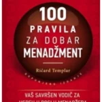100 pravila za dobar menadžment