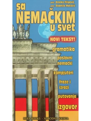 Sa nemačkim u svet
