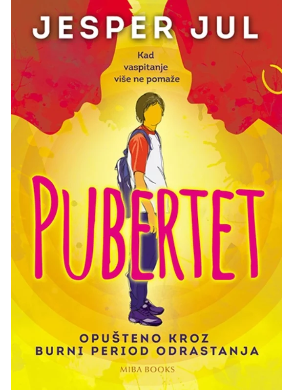 Pubertet - kad vaspitanje više ne pomaže - Image 1