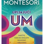 Upijajući um