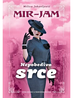 Nepobedivo srce