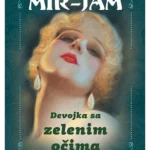 Devojka sa zelenim očima