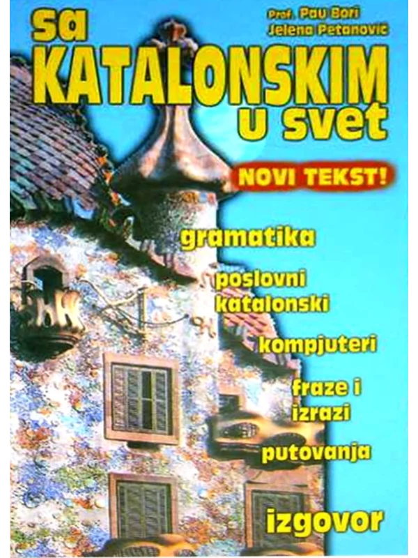 Sa katalonskim u svet - Image 1