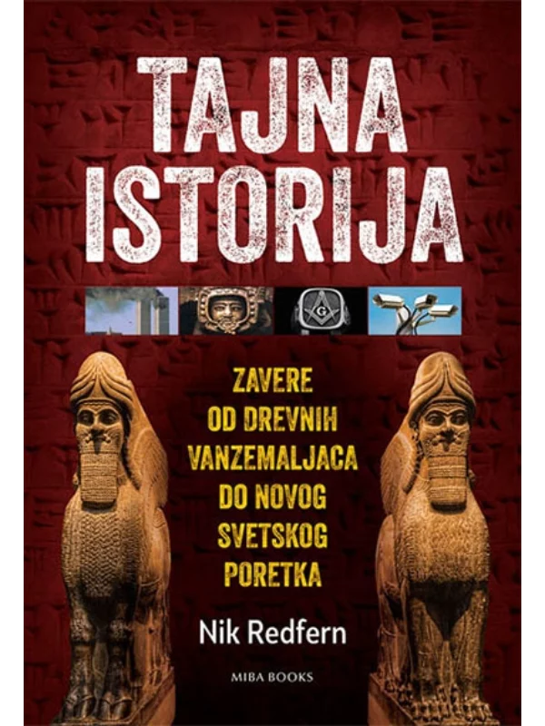 Tajna istorija - Image 1