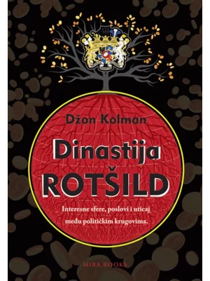 Dinastija Rotšild