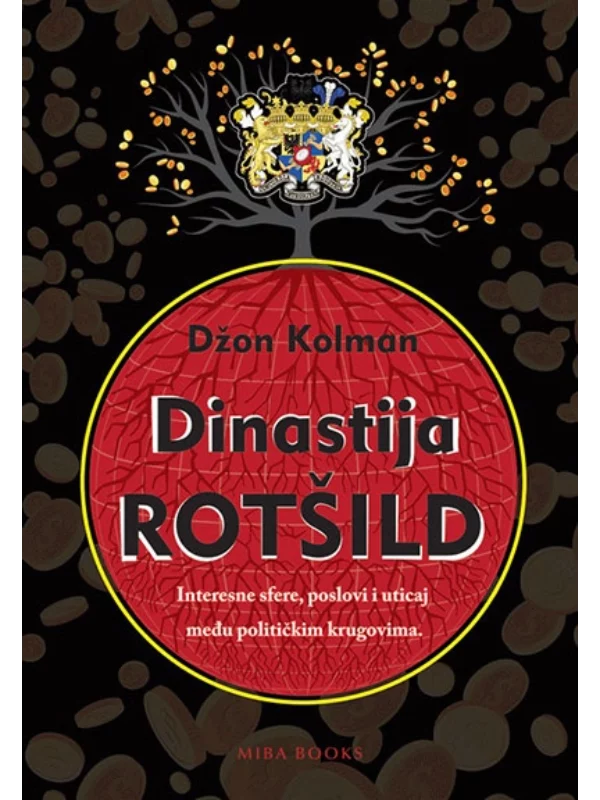 Dinastija Rotšild - Image 1