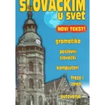 Sa slovačkim u svet