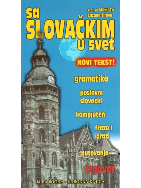 Sa slovačkim u svet - Image 1