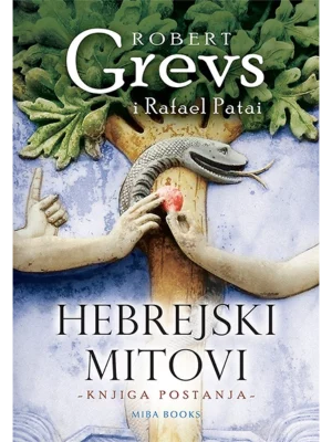 Hebrejski mitovi