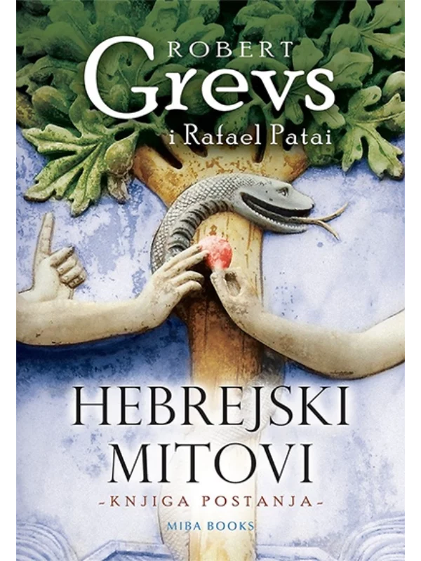 Hebrejski mitovi 1