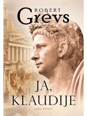 Ja, Klaudije