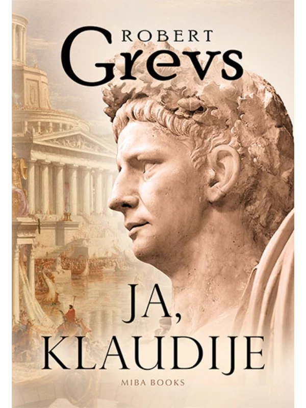 Ja, Klaudije - Image 1