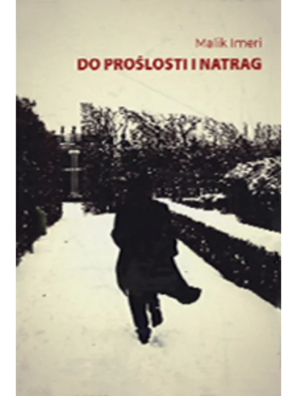 Do prošlosti i natrag 1