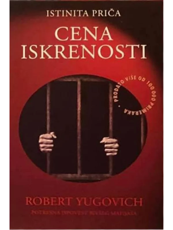 Cena iskrenosti - Image 1