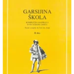 Garsijina škola: kompletna rasprava o pevačkom umeću 2