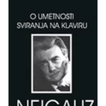O umetnosti sviranja na klaviru