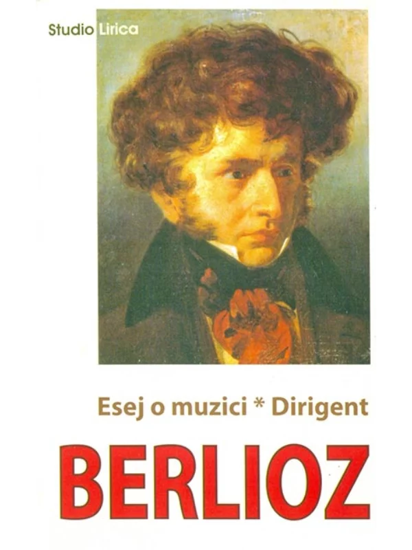 Esej o muzici: dirigent 1
