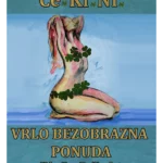 Božje dete: Vrlo bezobrazna ponuda - II knjiga