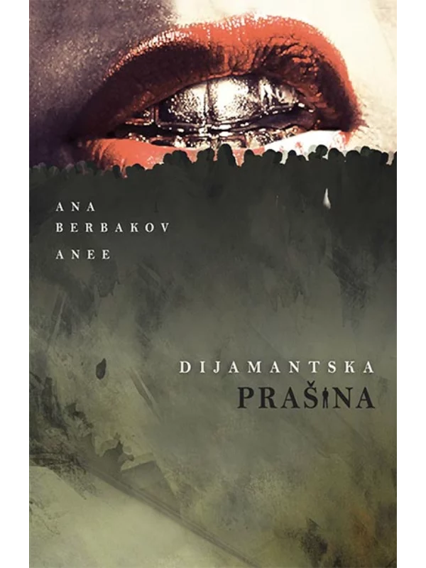 Dijamantska prašina - Image 1