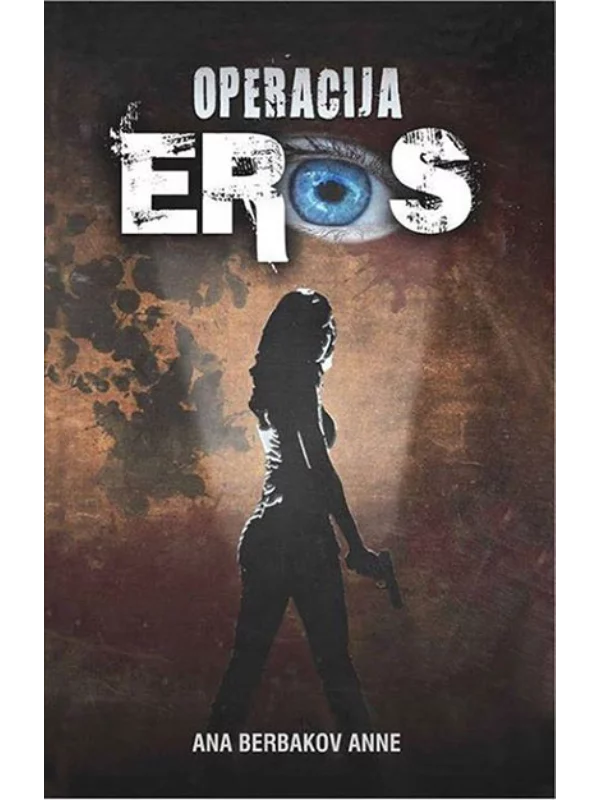 Operacija Eros 1