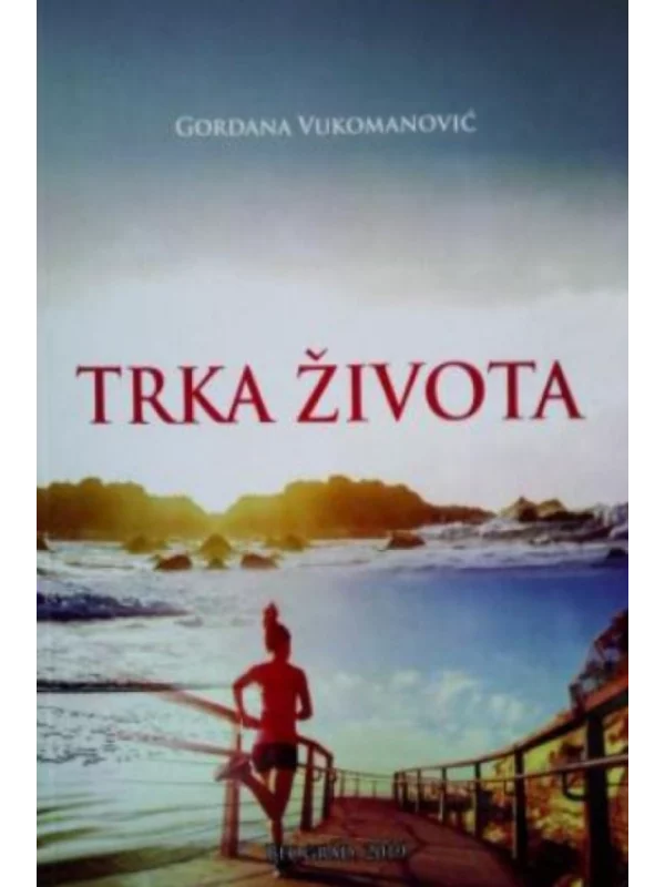 Trka života - Image 1