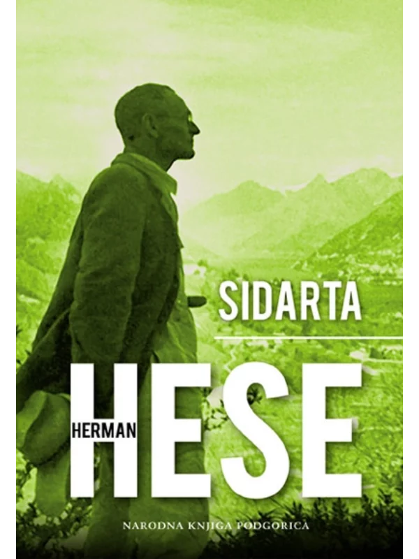 Sidarta - Image 1
