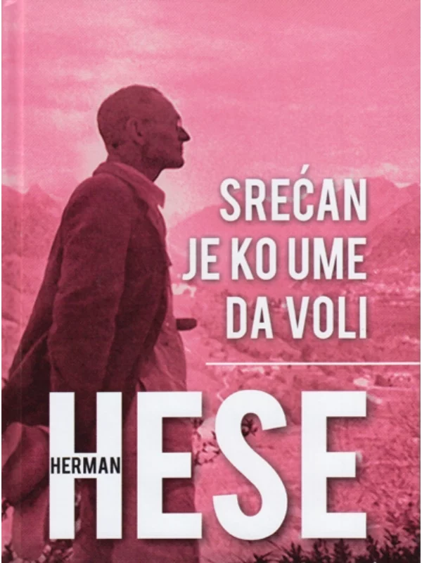 Srećan je ko ume da voli - Image 1