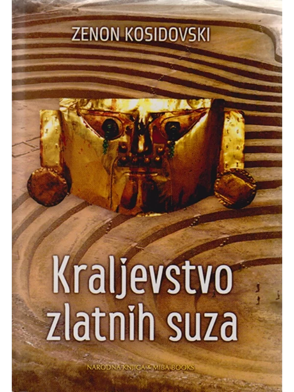 Kraljevstvo zlatnih suza - Image 1