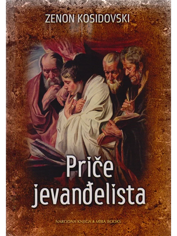 Priče jevanđelista - Image 1