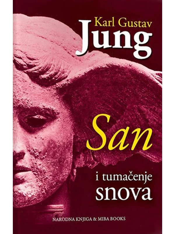 San i tumačenje snova - Image 1