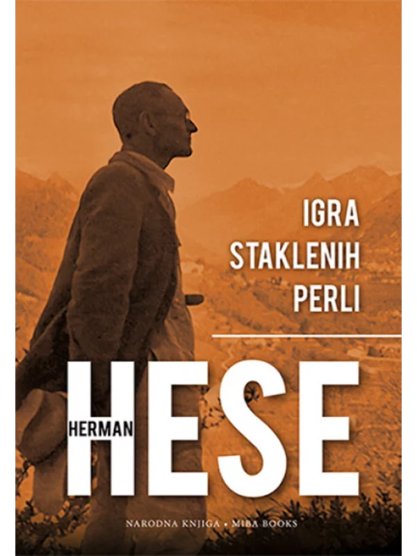 Igra staklenih perli 1