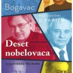 Deset nobelovaca - Razgovori u Parizu