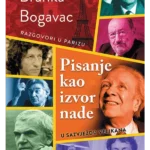 Pisanje kao izvor nade
