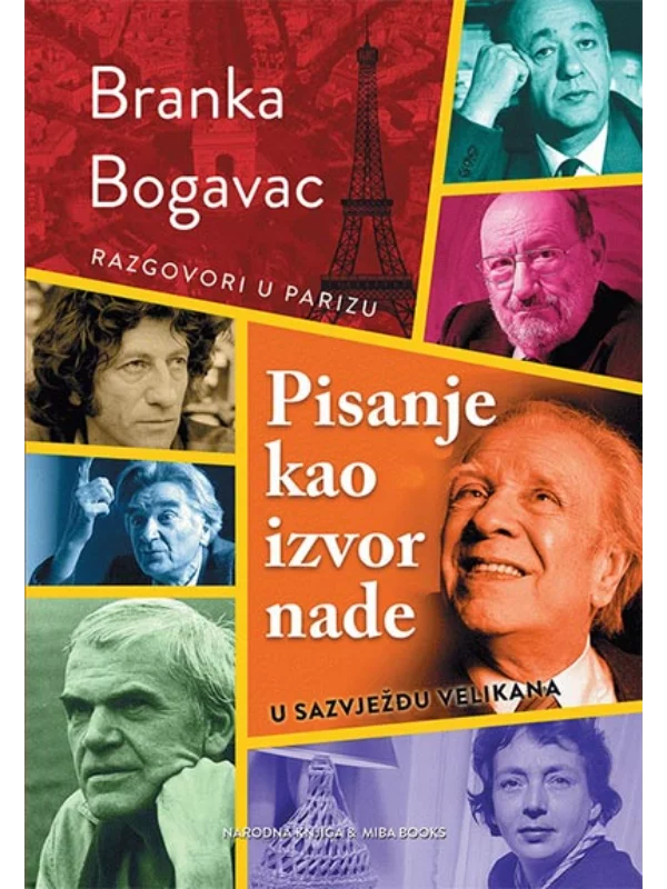 Pisanje kao izvor nade - Image 1