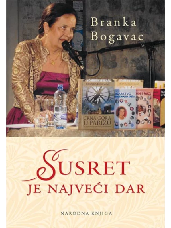 Susret je najveći dar - Image 1