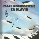 Male kompozicije za klavir