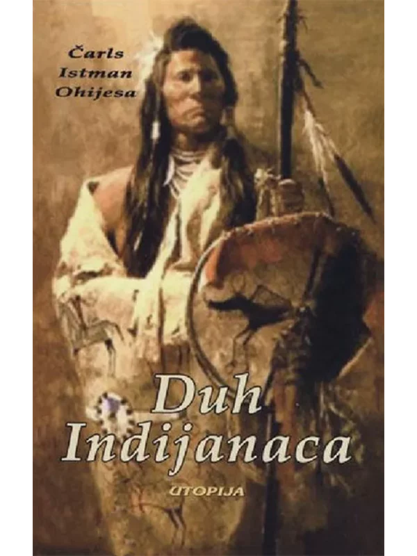 Duh Indijanaca 1