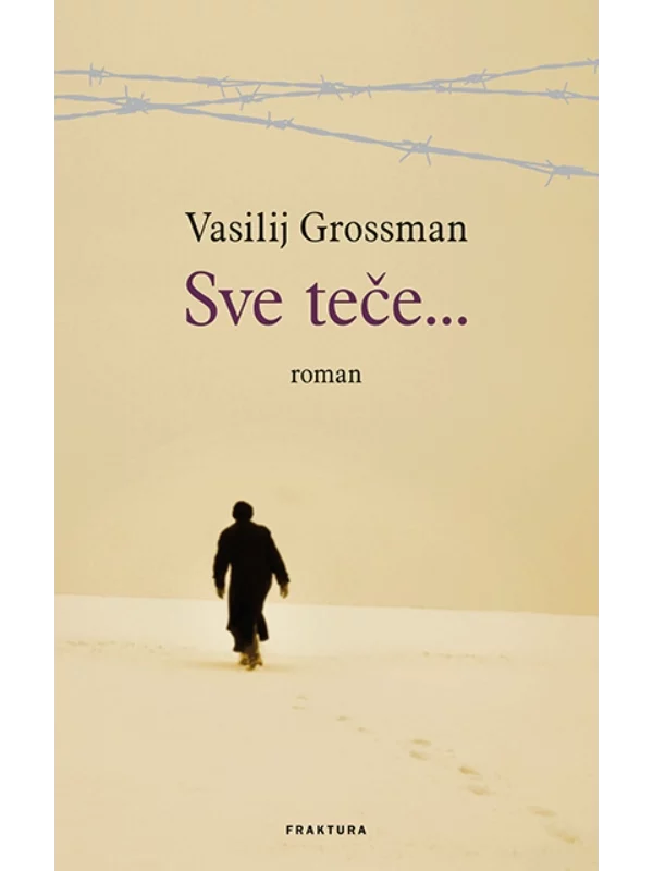 Sve teče... - Image 1