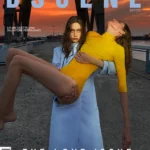 Dscene, The Love Issue - Broj 15