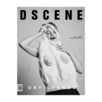 Dscene magazin br 16